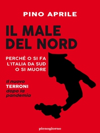 Il male del Nord - Librerie.coop