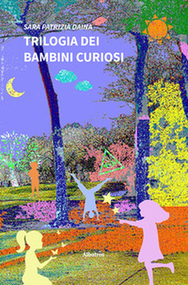 Trilogia dei bambini curiosi - Librerie.coop Trilogia dei bambini curiosi - Librerie.coop