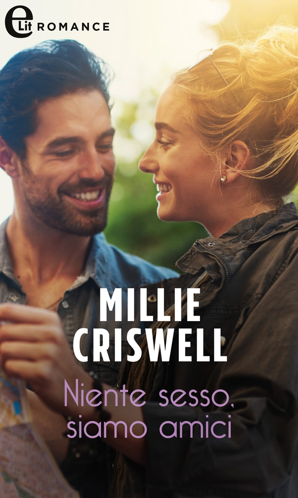 Niente sesso, siamo amici (eLit) - Librerie.coop Niente sesso, siamo amici (eLit) - Librerie.coop