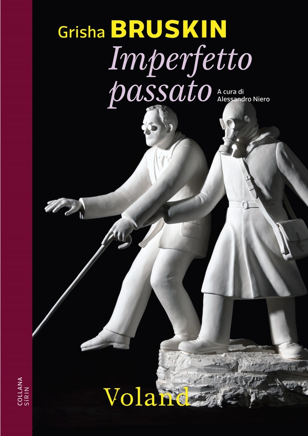 Imperfetto passato - Librerie.coop Imperfetto passato - Librerie.coop