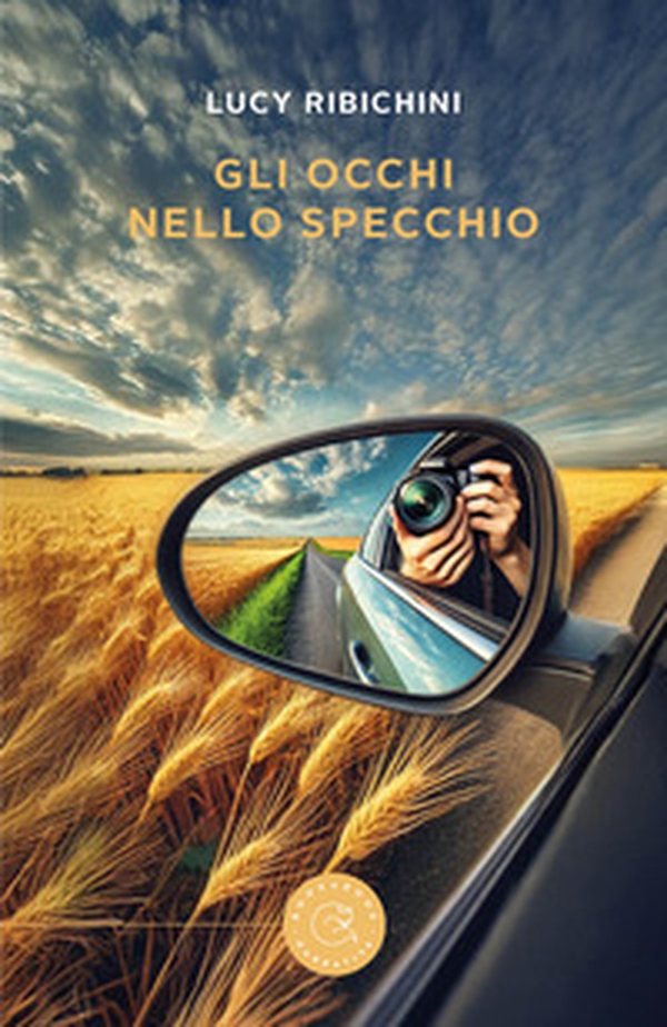 Gli occhi nello specchio - Librerie.coop Gli occhi nello specchio - Librerie.coop