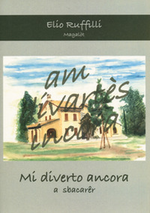 Mi diverto ancora a sbacarer - Librerie.coop Mi diverto ancora a sbacarer - Librerie.coop