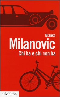 Chi ha e chi non ha. Storie di disuguaglianze - Librerie.coop Chi ha e chi non ha. Storie di disuguaglianze - Librerie.coop