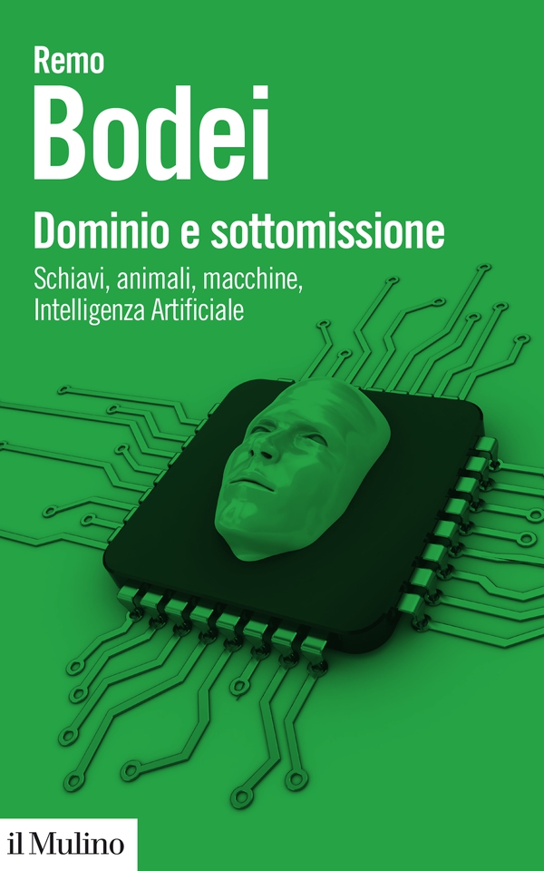 Dominio e sottomissione - Librerie.coop Dominio e sottomissione - Librerie.coop