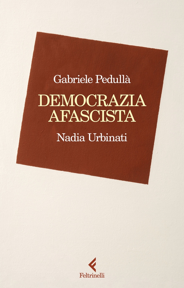 Democrazia afascista - Librerie.coop Democrazia afascista - Librerie.coop