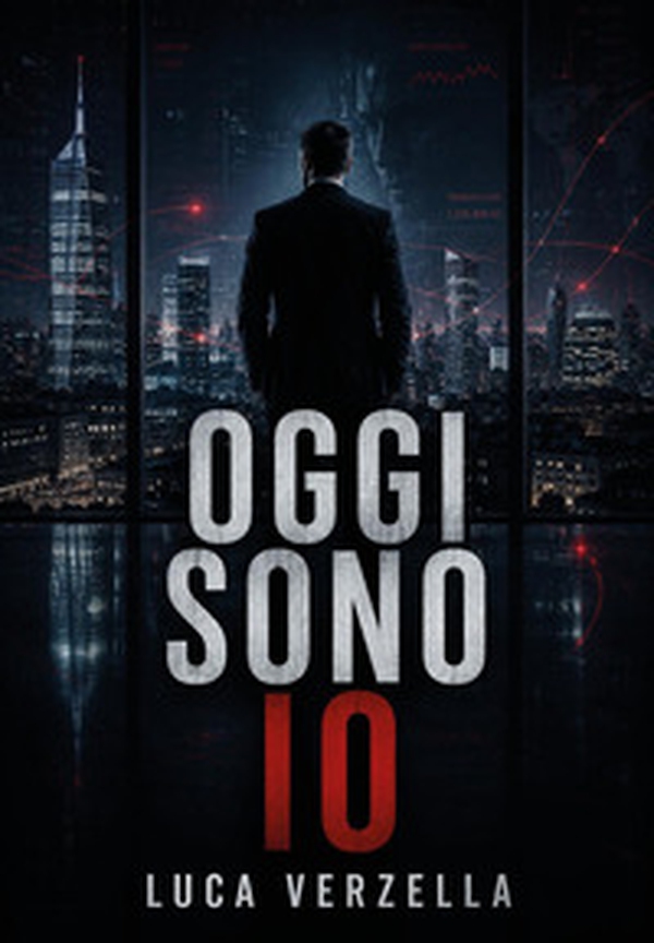 Oggi sono io - Librerie.coop