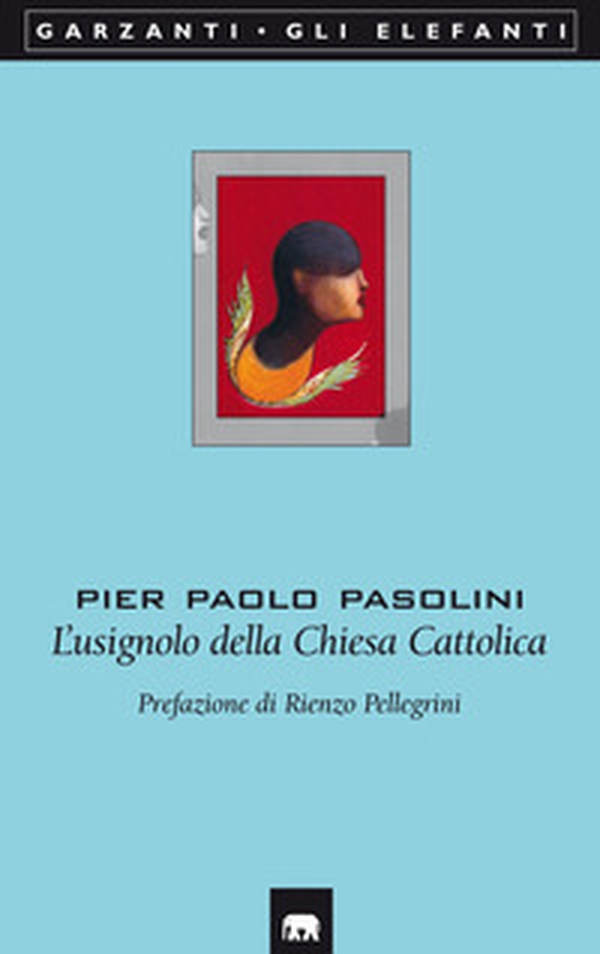L'usignolo della Chiesa Cattolica - Librerie.coop L'usignolo della Chiesa Cattolica - Librerie.coop