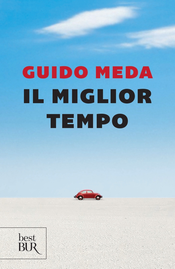 Il miglior tempo - Librerie.coop Il miglior tempo - Librerie.coop