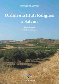 Ordini e istituti religiosi a Salemi - Librerie.coop
