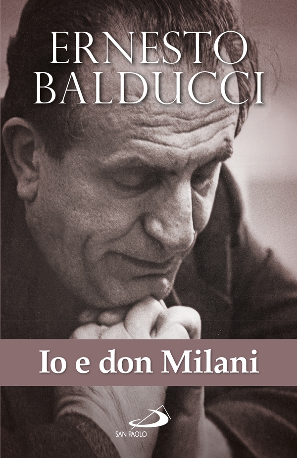 Io e don Milani - Librerie.coop Io e don Milani - Librerie.coop