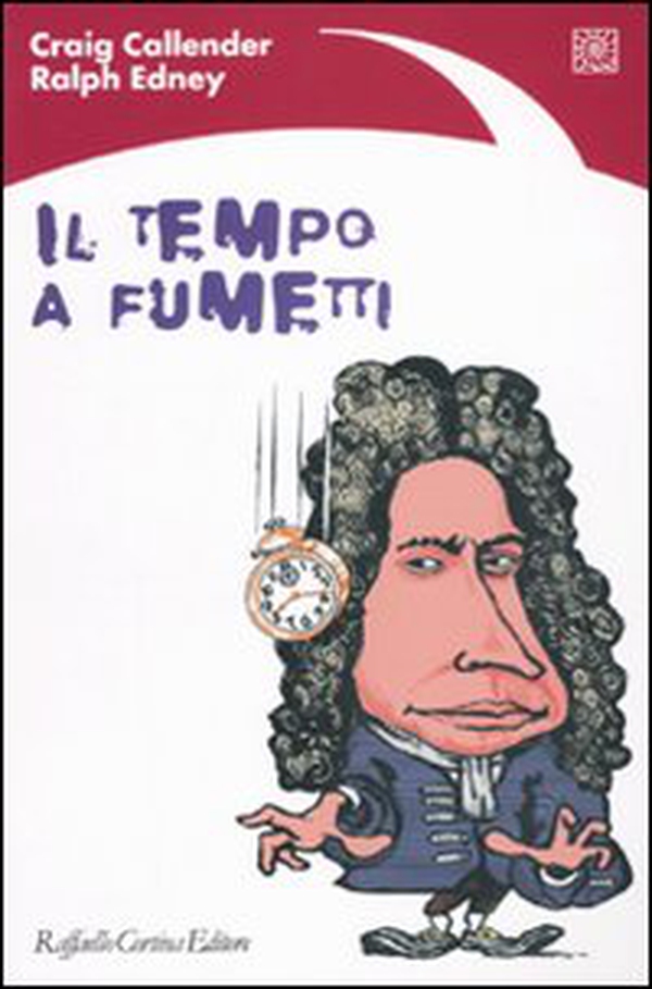 Il tempo a fumetti - Librerie.coop Il tempo a fumetti - Librerie.coop