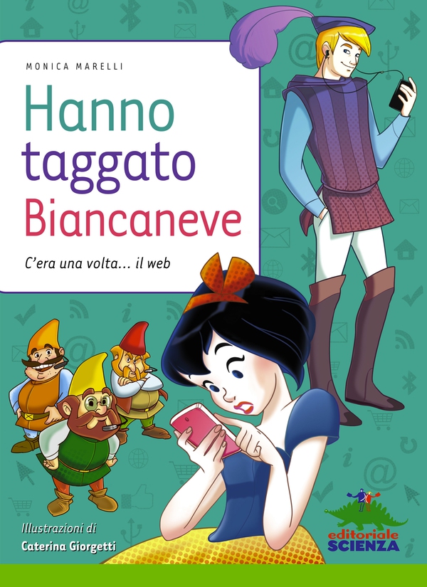 Hanno taggato Biancaneve - Librerie.coop Hanno taggato Biancaneve - Librerie.coop