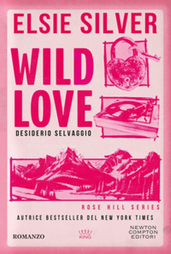 Wild love. Desiderio selvaggio - Librerie.coop