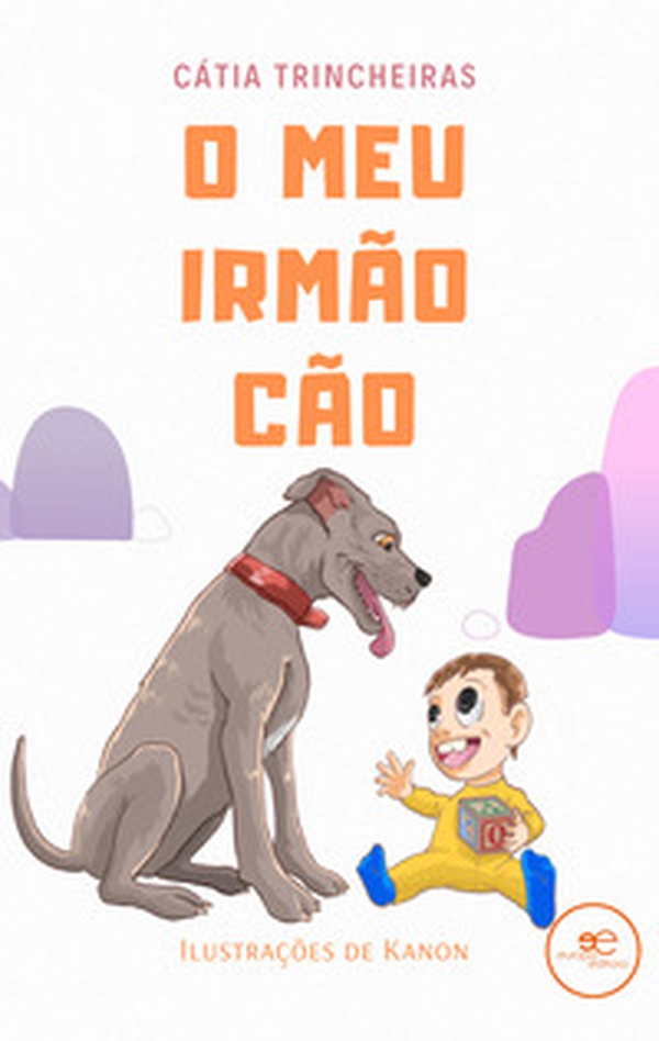 O meu irmão cão - Librerie.coop O meu irmão cão - Librerie.coop