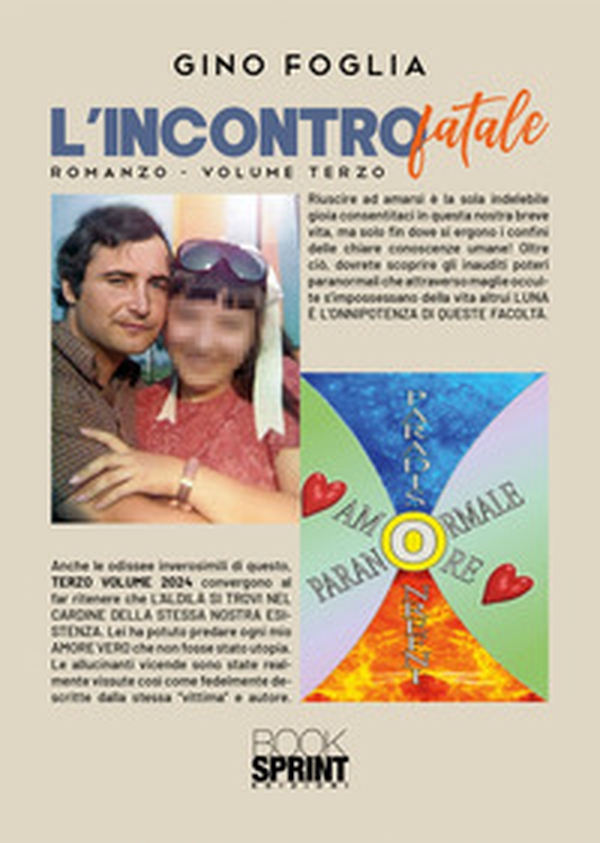 L'incontro fatale - Librerie.coop L'incontro fatale - Librerie.coop