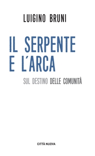 Il serpente e l'arca - Librerie.coop