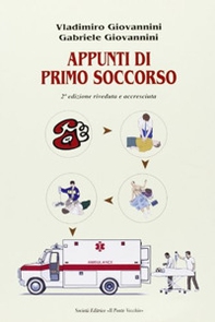 Appunti di primo soccorso - Librerie.coop