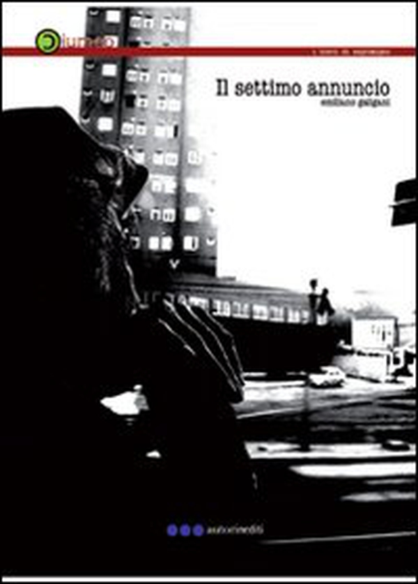 Il settimo annuncio - Librerie.coop Il settimo annuncio - Librerie.coop