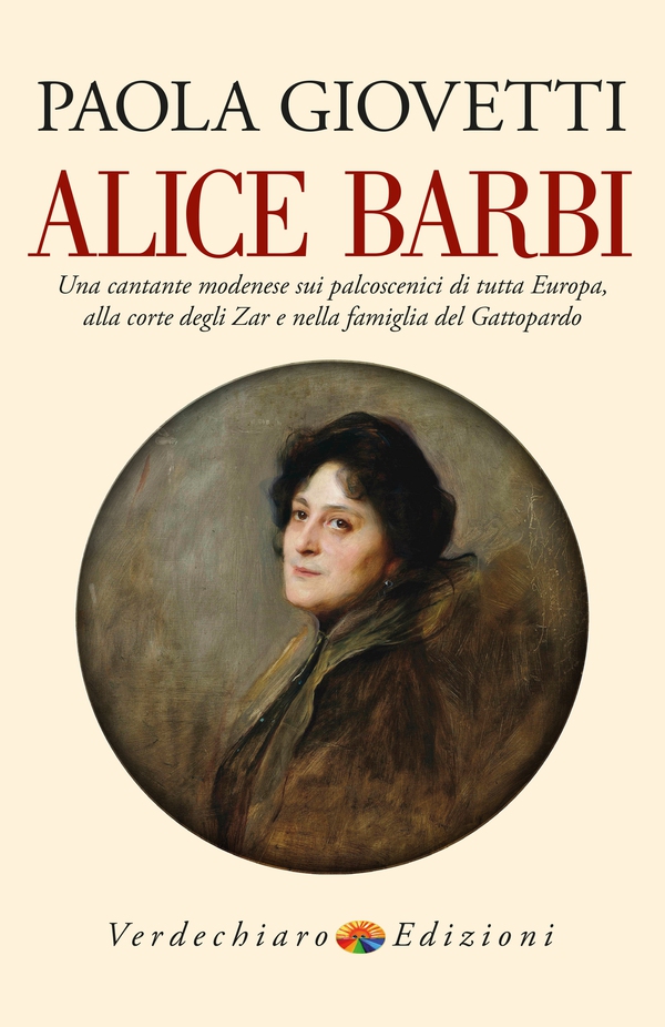 Alice Barbi - Librerie.coop