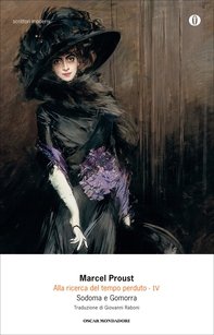 Sodoma e Gomorra - Librerie.coop