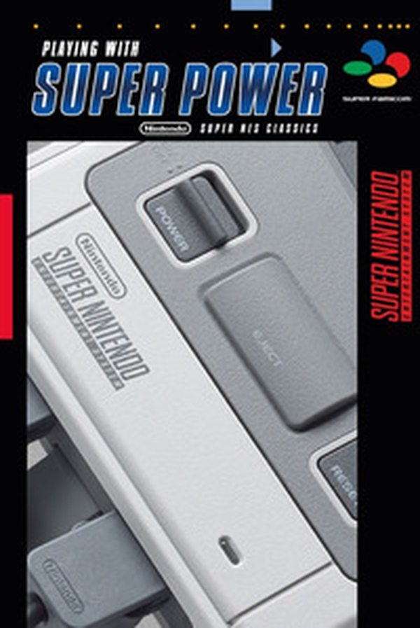 Playing with super power. Super NES classics - Librerie.coop Playing with super power. Super NES classics - Librerie.coop