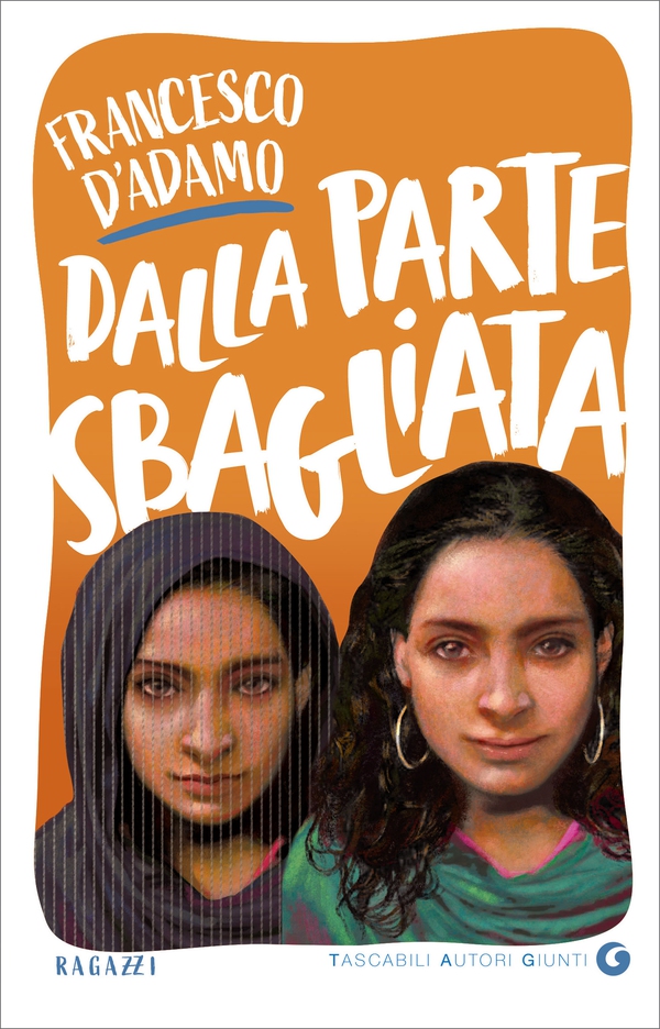 Dalla parte sbagliata - Librerie.coop Dalla parte sbagliata - Librerie.coop