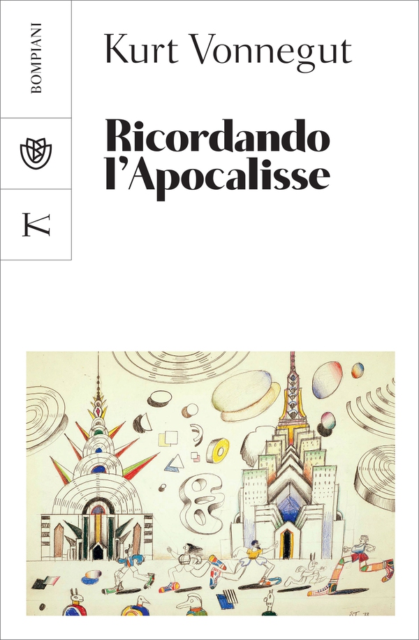 Ricordando l'Apocalisse - Librerie.coop Ricordando l'Apocalisse - Librerie.coop