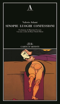 Sinopie luoghi confessioni - Librerie.coop Sinopie luoghi confessioni - Librerie.coop