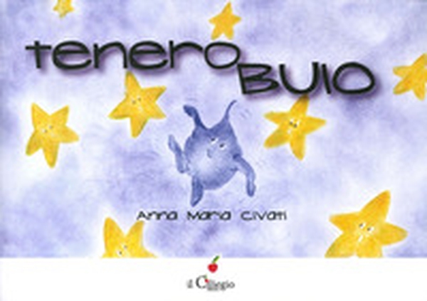 Tenero buio - Librerie.coop Tenero buio - Librerie.coop