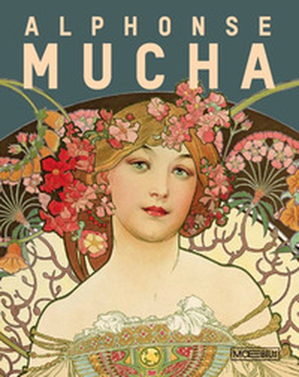 Alphonse Mucha - Librerie.coop Alphonse Mucha - Librerie.coop