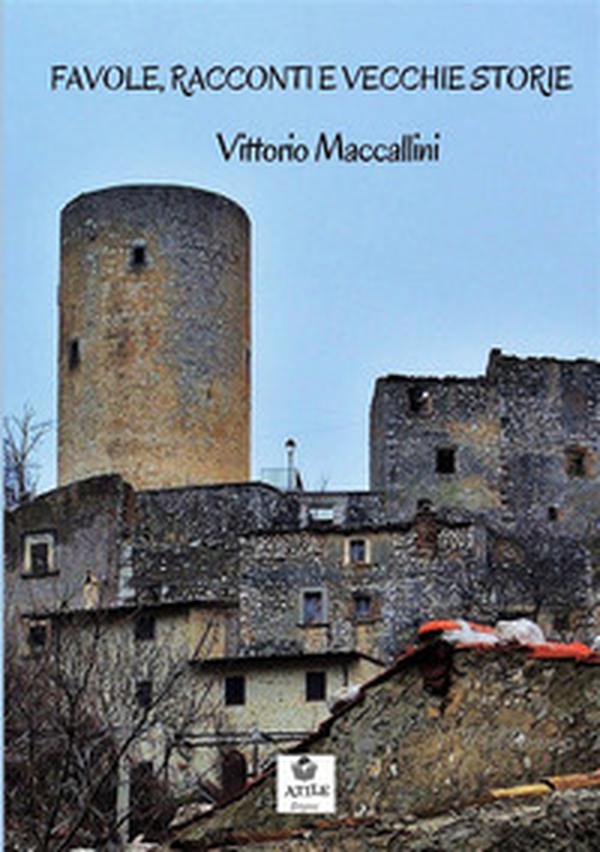 Favole, racconti e vecchie storie - Librerie.coop Favole, racconti e vecchie storie - Librerie.coop