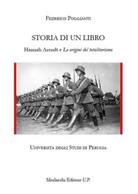 Storia di un libro. Hannah Arendt e «Le origini del totalitarismo» - Librerie.coop