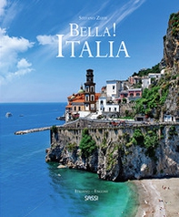 Bella! Italia. Ediz. italiana e inglese - Librerie.coop Bella! Italia. Ediz. italiana e inglese - Librerie.coop