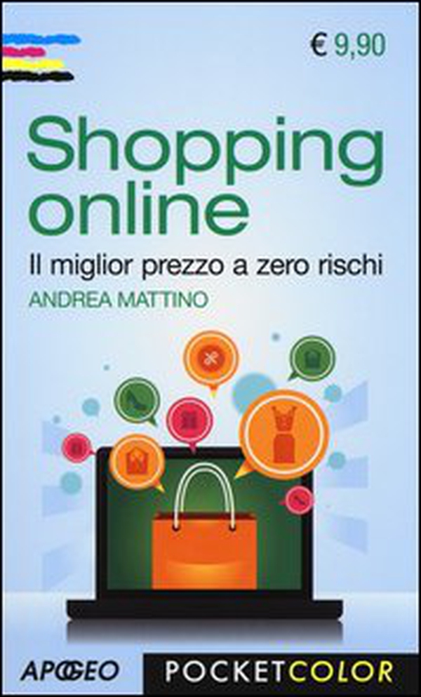 Shopping online. Il miglior prezzo a zero rischi - Librerie.coop Shopping online. Il miglior prezzo a zero rischi - Librerie.coop