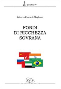 Fondi di ricchezza sovrana - Librerie.coop
