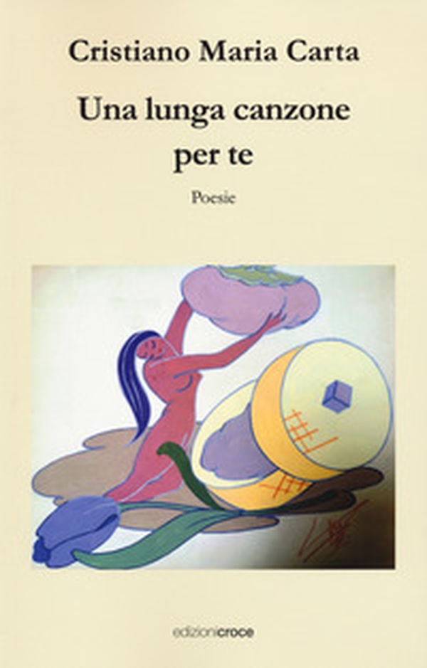 Una lunga canzone per te - Librerie.coop Una lunga canzone per te - Librerie.coop