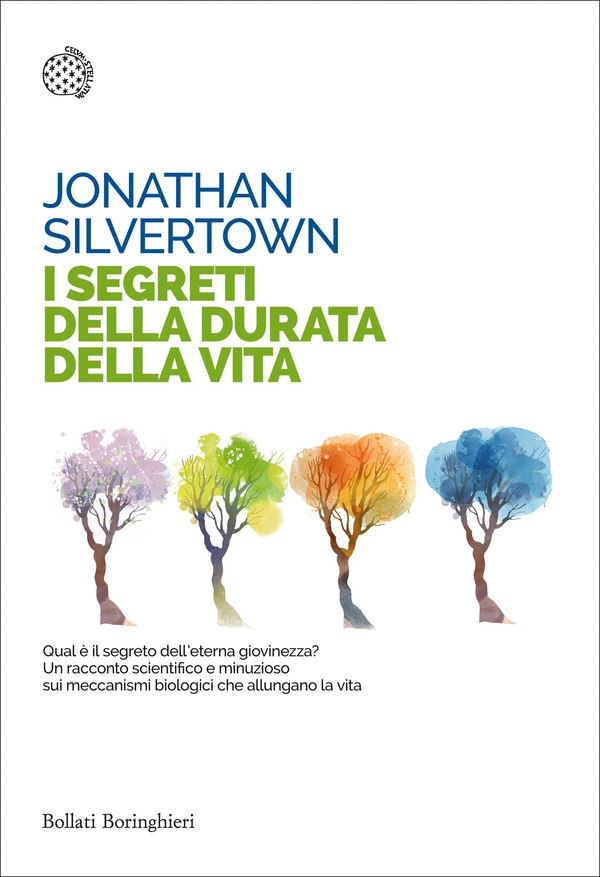 I segreti della durata della vita - Librerie.coop I segreti della durata della vita - Librerie.coop