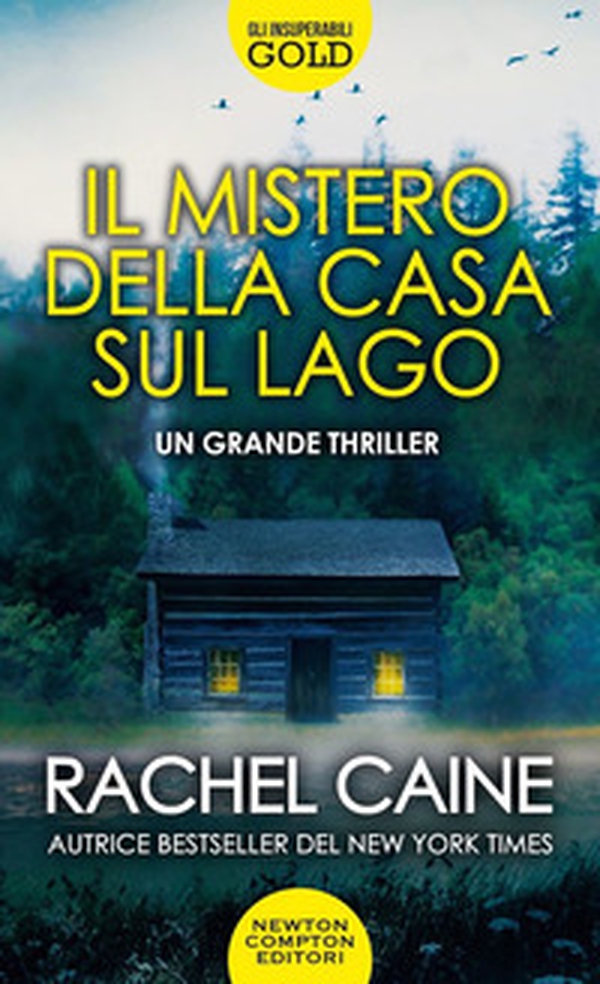 Il mistero della casa sul lago - Librerie.coop Il mistero della casa sul lago - Librerie.coop