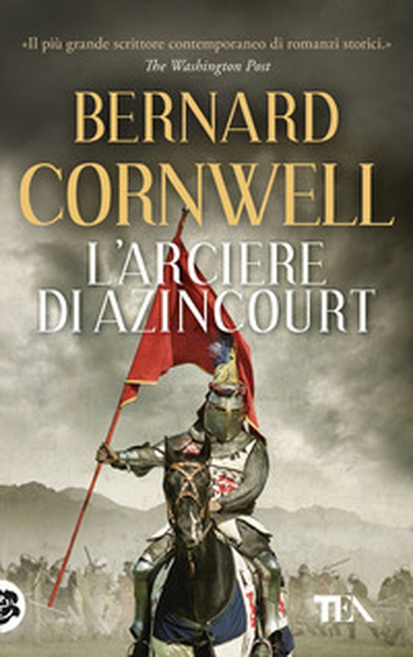 L'arciere di Azincourt - Librerie.coop L'arciere di Azincourt - Librerie.coop