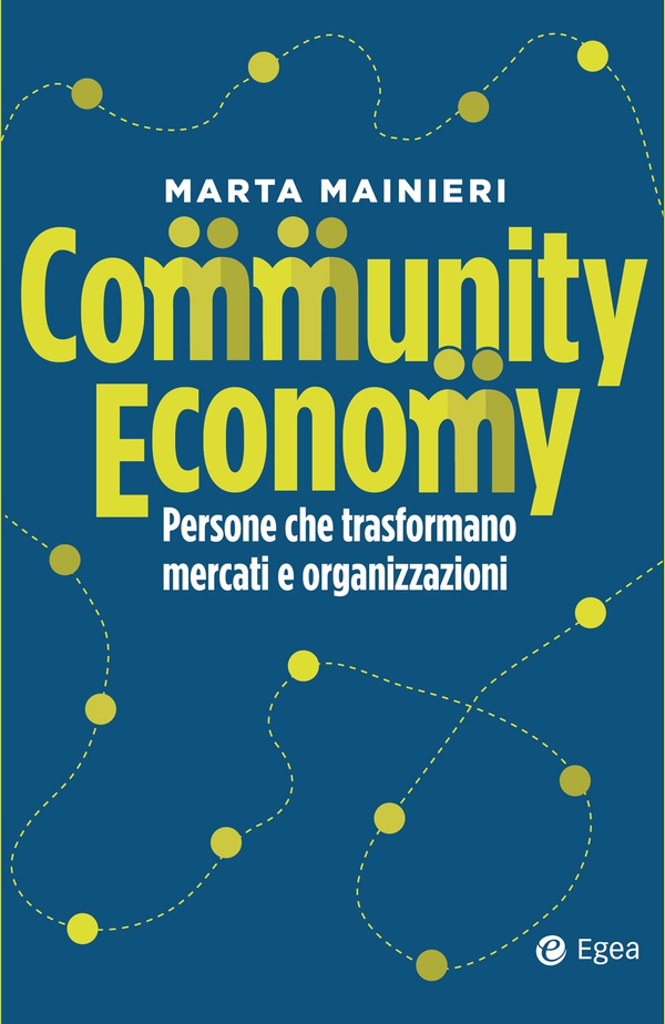 Community Economy - Librerie.coop Community Economy - Librerie.coop
