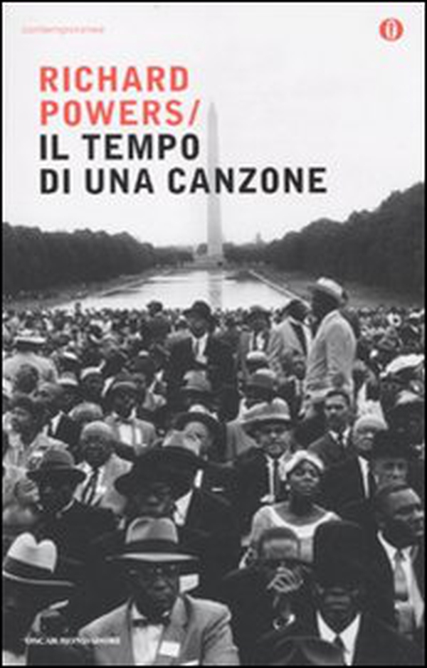 Il tempo di una canzone - Librerie.coop Il tempo di una canzone - Librerie.coop