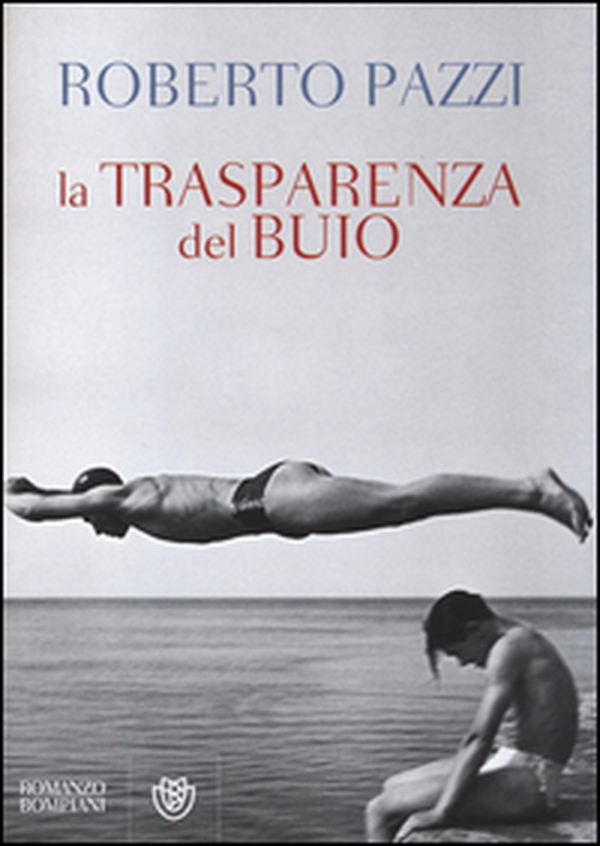 La trasparenza del buio - Librerie.coop La trasparenza del buio - Librerie.coop
