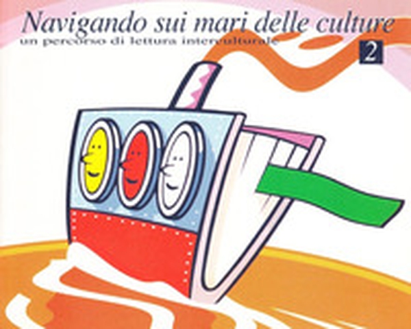 Navigando sui mari delle culture - Librerie.coop Navigando sui mari delle culture - Librerie.coop