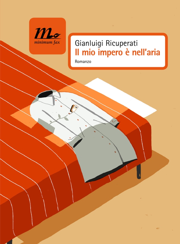 Il mio impero è nell'aria - Librerie.coop Il mio impero è nell'aria - Librerie.coop