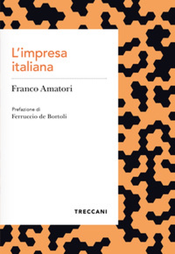 L'impresa italiana - Librerie.coop L'impresa italiana - Librerie.coop