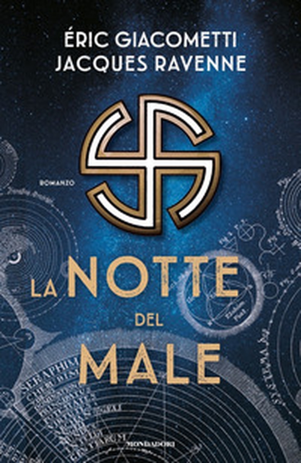 La notte del male - Librerie.coop La notte del male - Librerie.coop