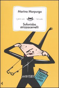 Sofonisba strizzacervelli - Librerie.coop Sofonisba strizzacervelli - Librerie.coop