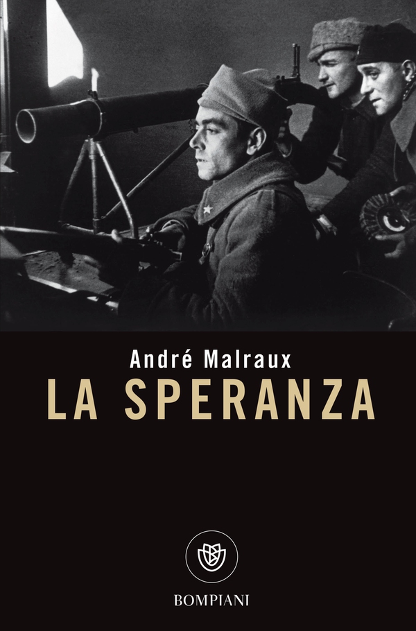 La speranza - Librerie.coop La speranza - Librerie.coop