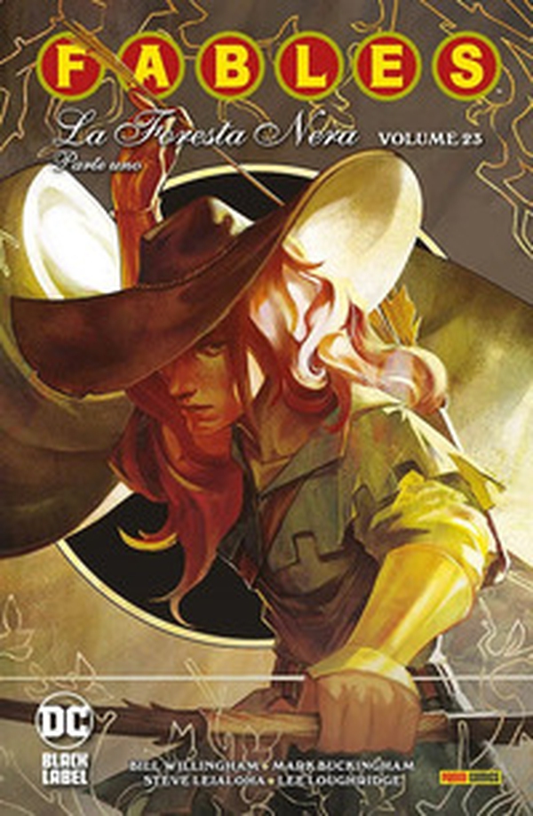 Fables - Vol. 23 - Librerie.coop Fables - Vol. 23 - Librerie.coop
