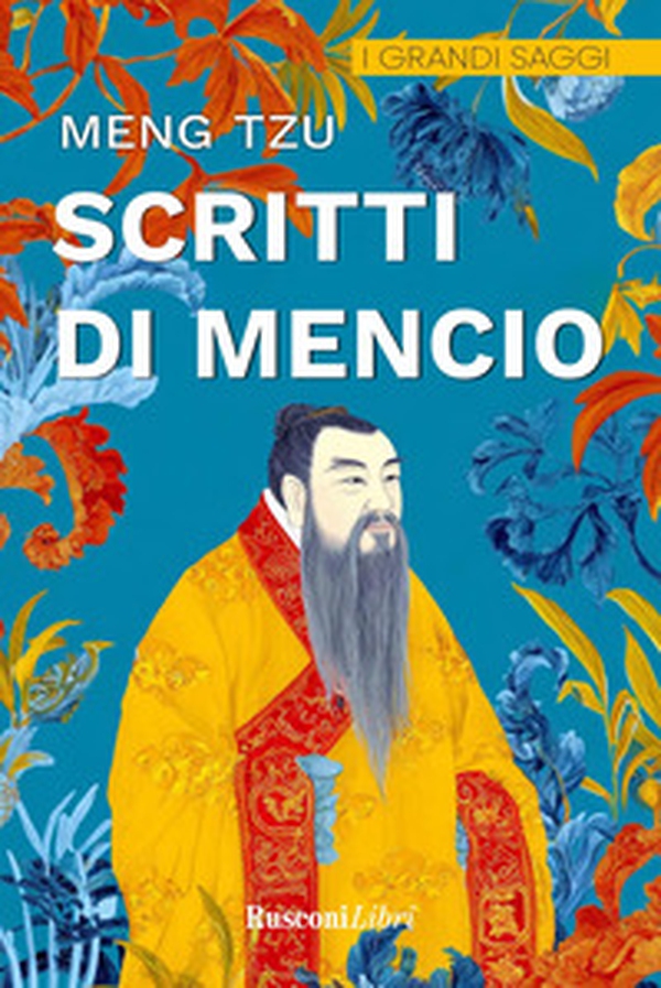Scritti di Mencio - Librerie.coop